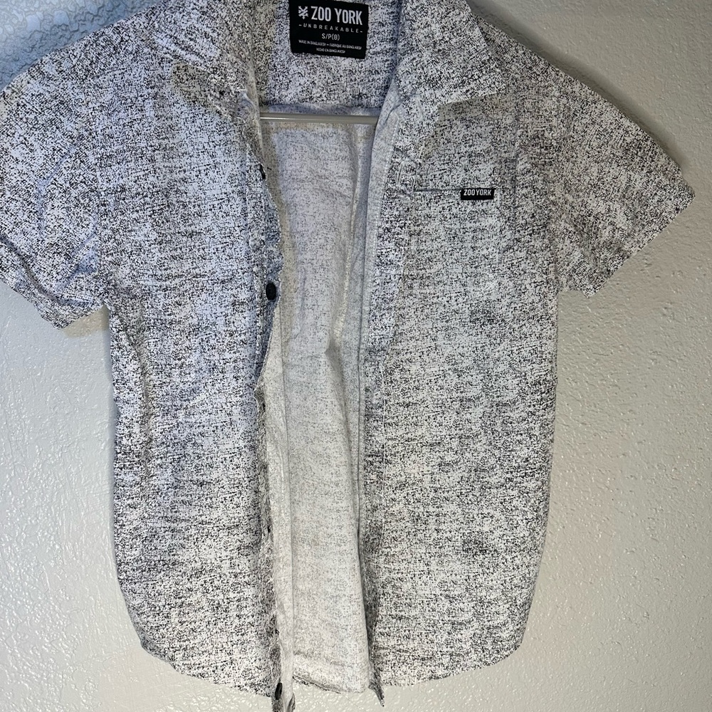 Boys Shirt